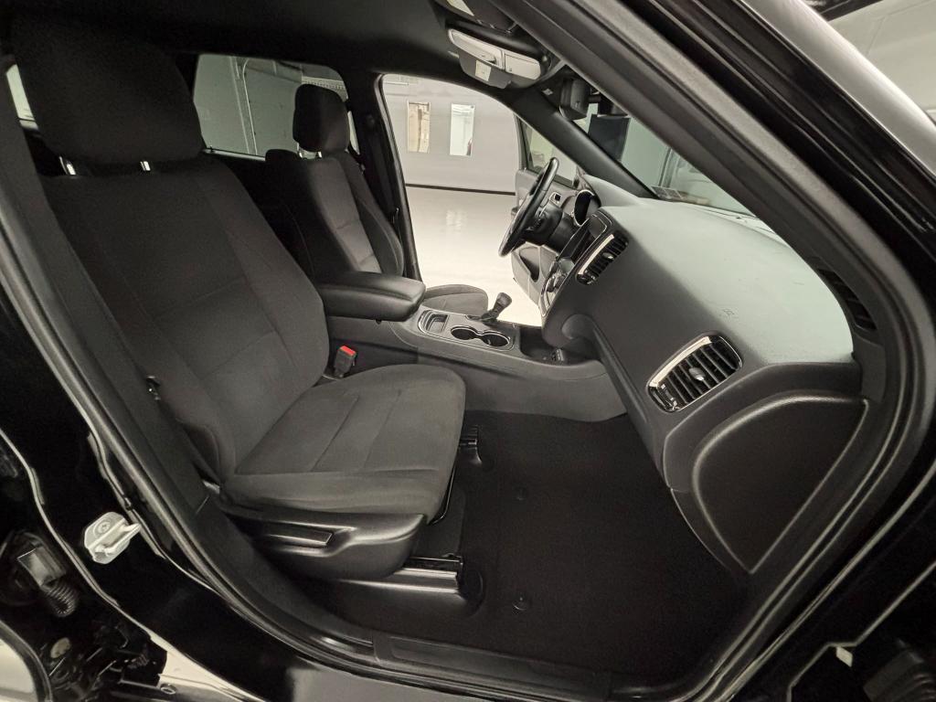 used 2019 Dodge Durango car, priced at $22,350