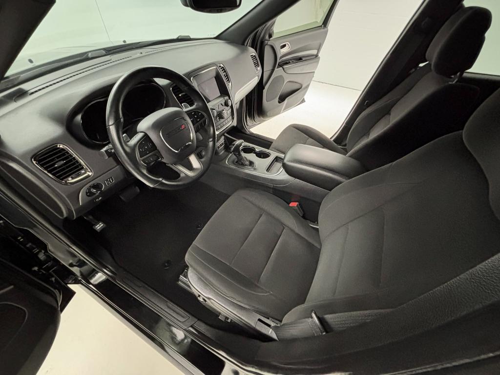 used 2019 Dodge Durango car, priced at $22,350