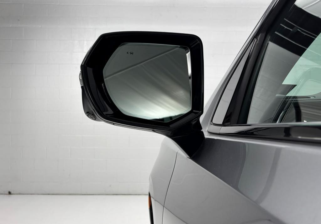 used 2024 Chevrolet Tahoe car, priced at $63,447