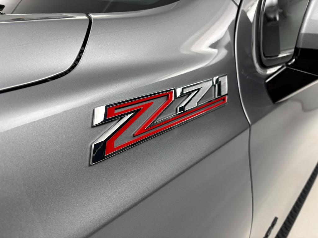 used 2024 Chevrolet Tahoe car, priced at $63,447