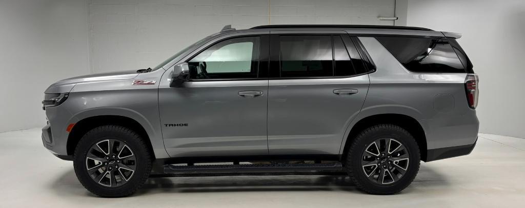 used 2024 Chevrolet Tahoe car, priced at $63,447