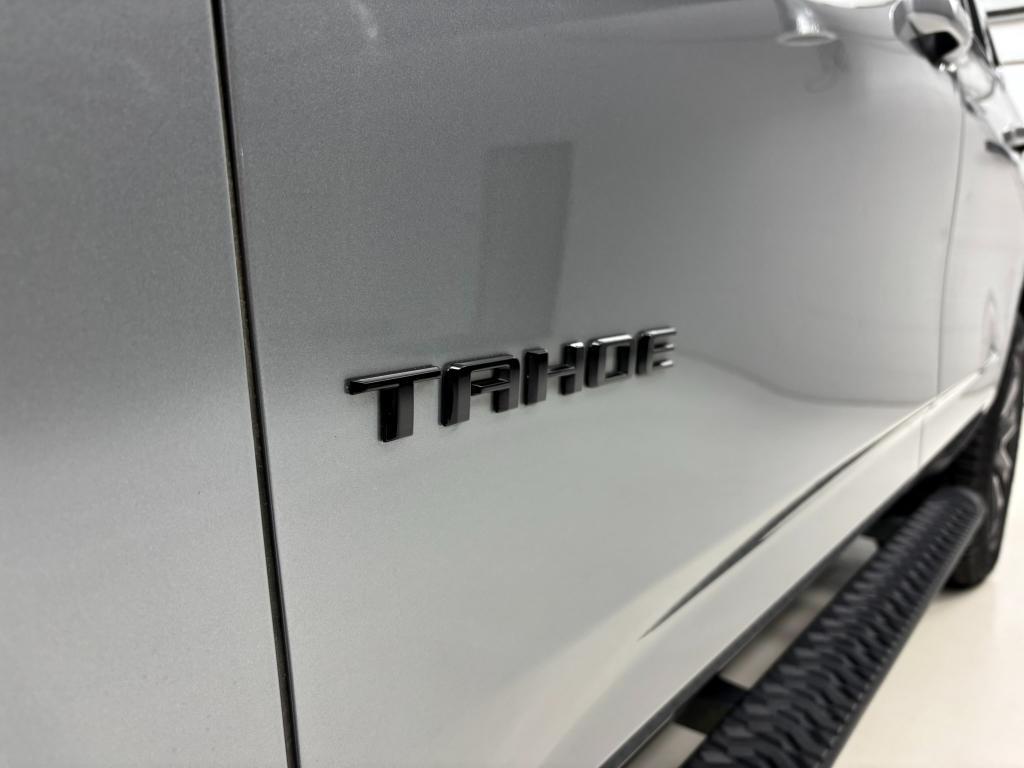 used 2024 Chevrolet Tahoe car, priced at $63,447
