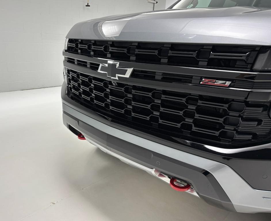 used 2024 Chevrolet Tahoe car, priced at $63,447