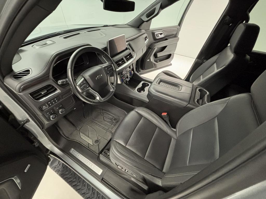 used 2024 Chevrolet Tahoe car, priced at $63,447