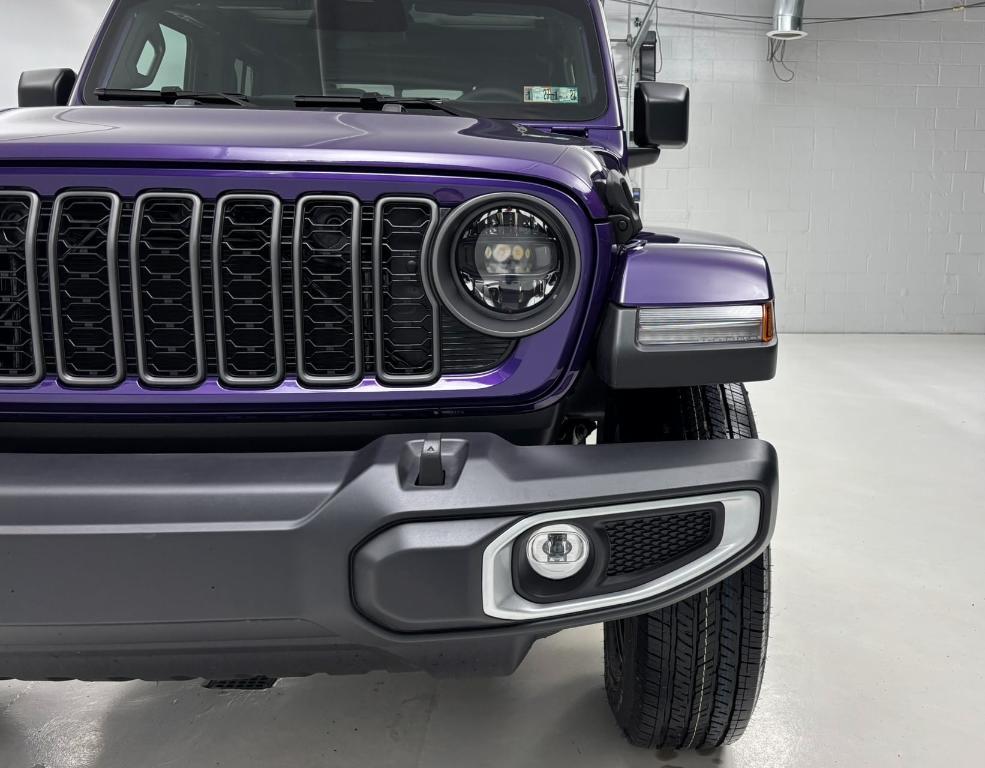 new 2026 Jeep Gladiator car, priced at $53,995