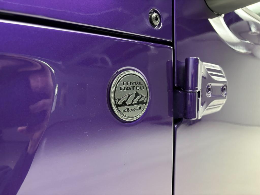 new 2026 Jeep Gladiator car, priced at $53,995