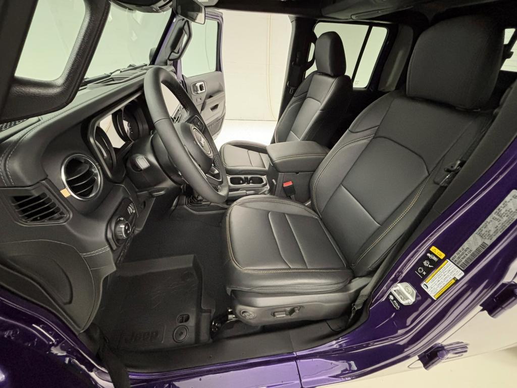 new 2026 Jeep Gladiator car, priced at $53,995