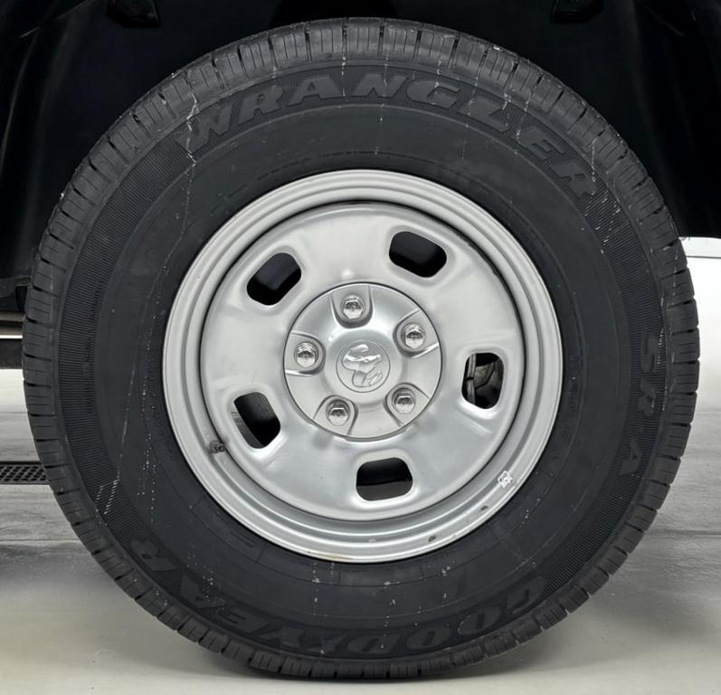 used 2023 Ram 1500 Classic car, priced at $28,800