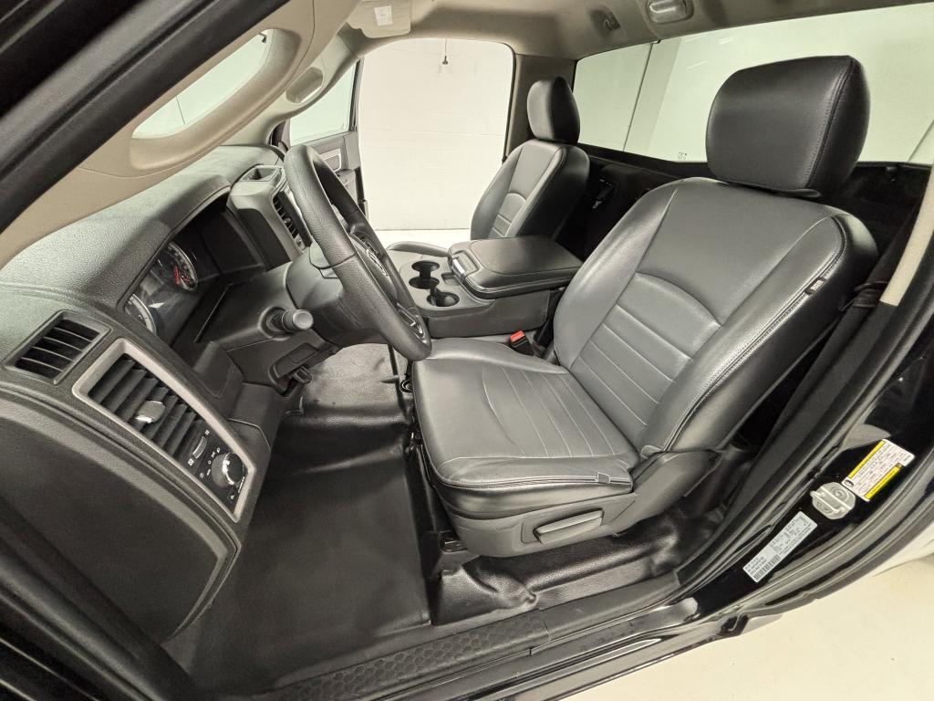 used 2023 Ram 1500 Classic car, priced at $28,800