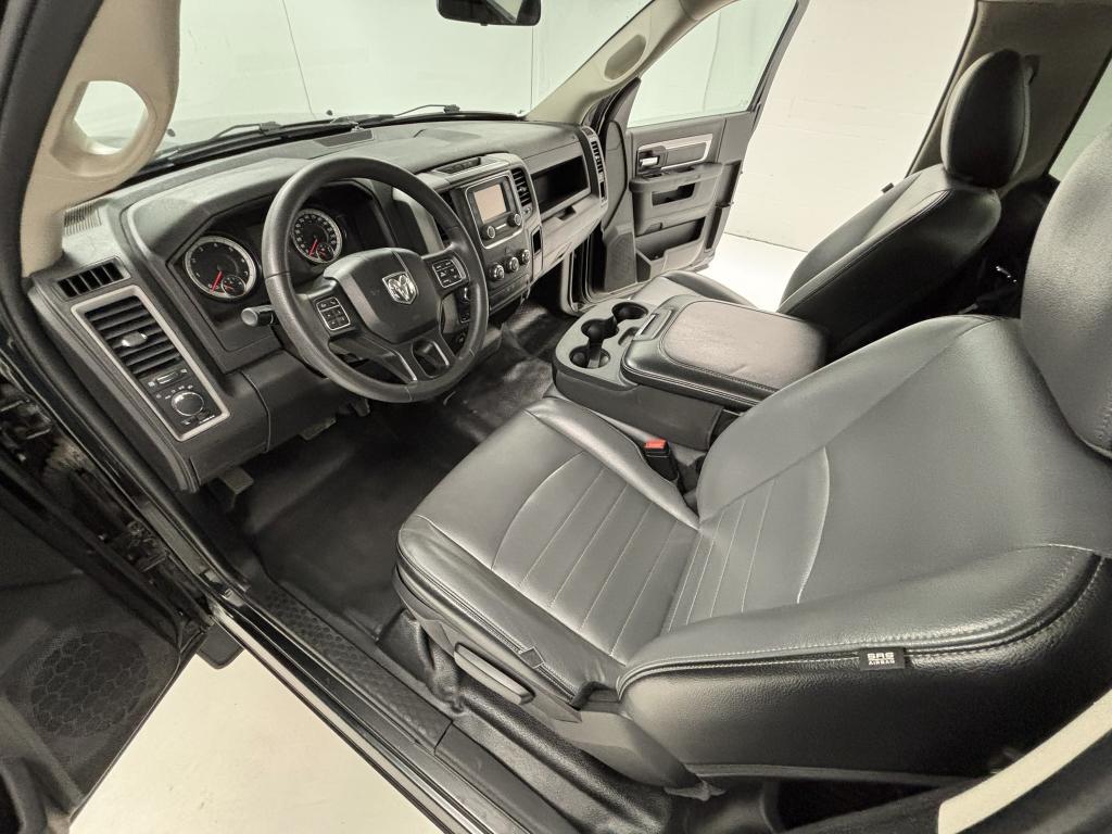 used 2023 Ram 1500 Classic car, priced at $28,800