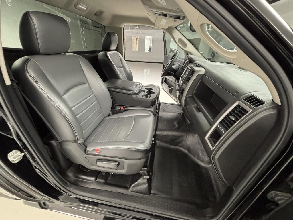 used 2023 Ram 1500 Classic car, priced at $28,800