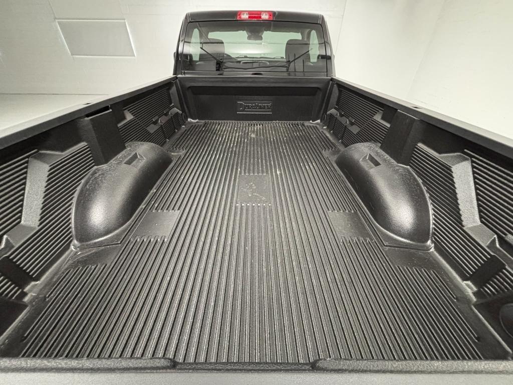 used 2023 Ram 1500 Classic car, priced at $28,800