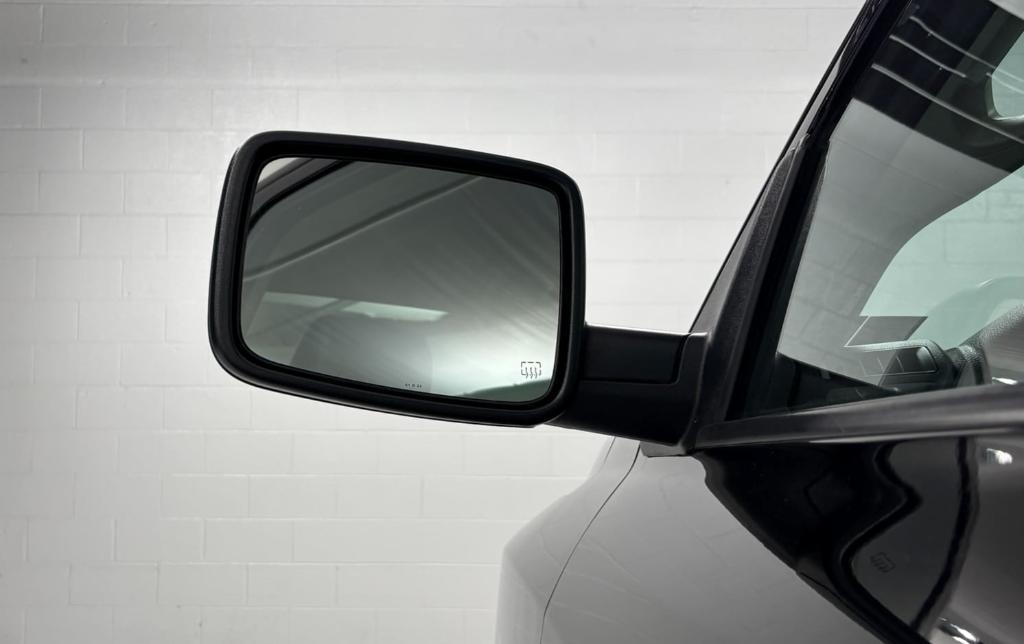 used 2023 Ram 1500 Classic car, priced at $28,800