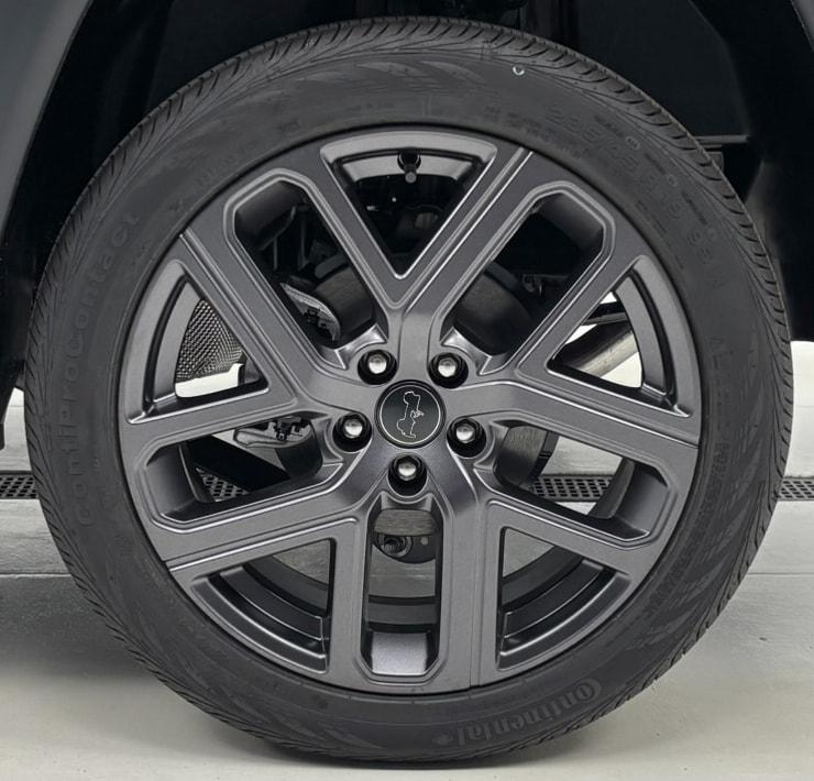 new 2026 Jeep Compass car, priced at $37,345