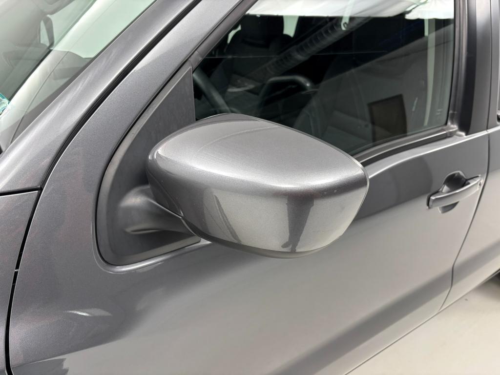 used 2023 Nissan Frontier car, priced at $33,800