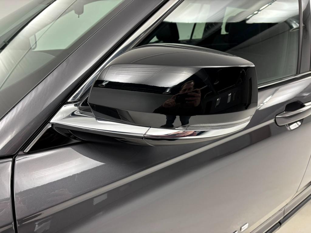 new 2025 Jeep Grand Cherokee L car, priced at $51,640