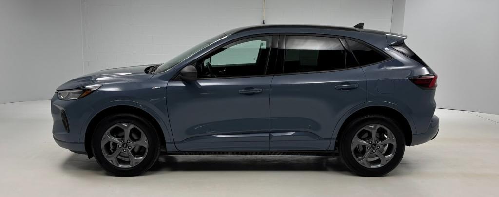 used 2024 Ford Escape car, priced at $27,390