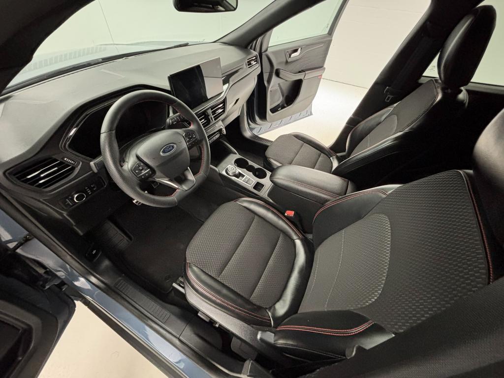 used 2024 Ford Escape car, priced at $27,390