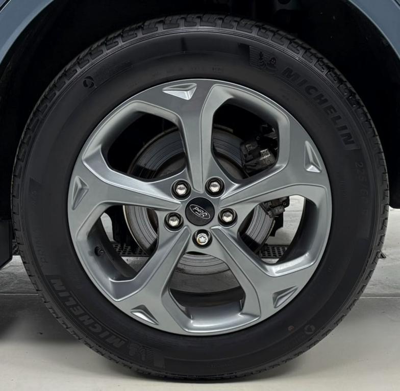 used 2024 Ford Escape car, priced at $27,390