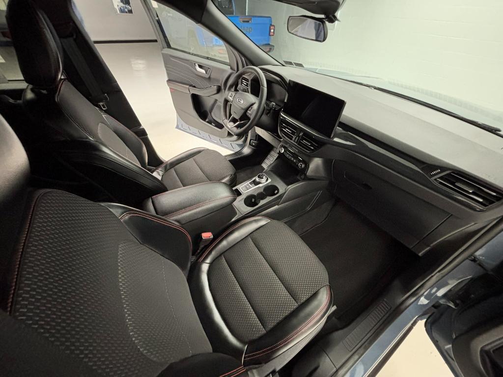 used 2024 Ford Escape car, priced at $27,390