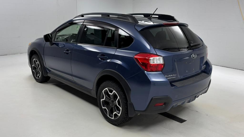 used 2013 Subaru XV Crosstrek car, priced at $10,800