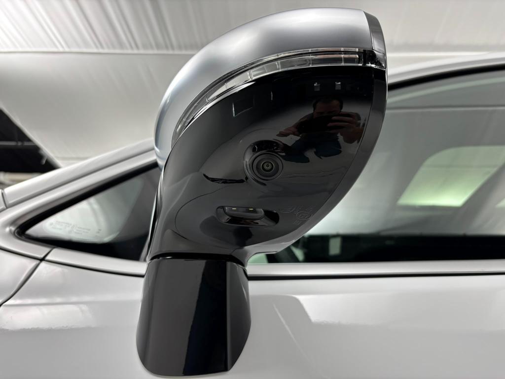 new 2026 Chrysler Pacifica car, priced at $61,450