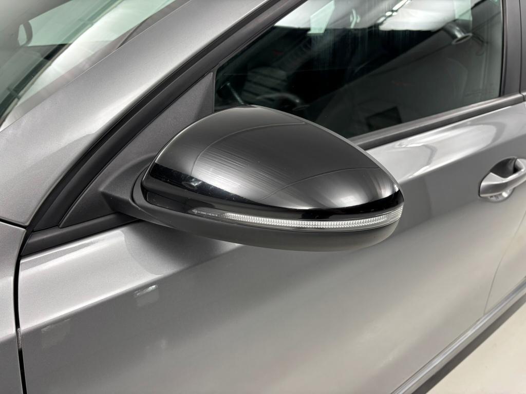 used 2022 Kia Forte car