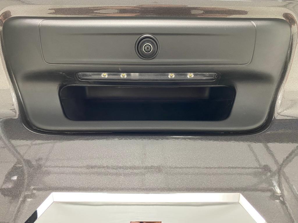 new 2025 Ram 2500 car, priced at $71,314