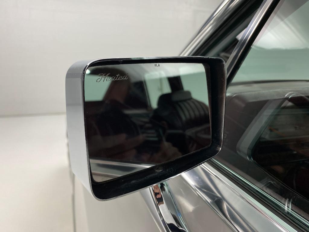 used 1979 Lincoln Town Car car, priced at $31,000