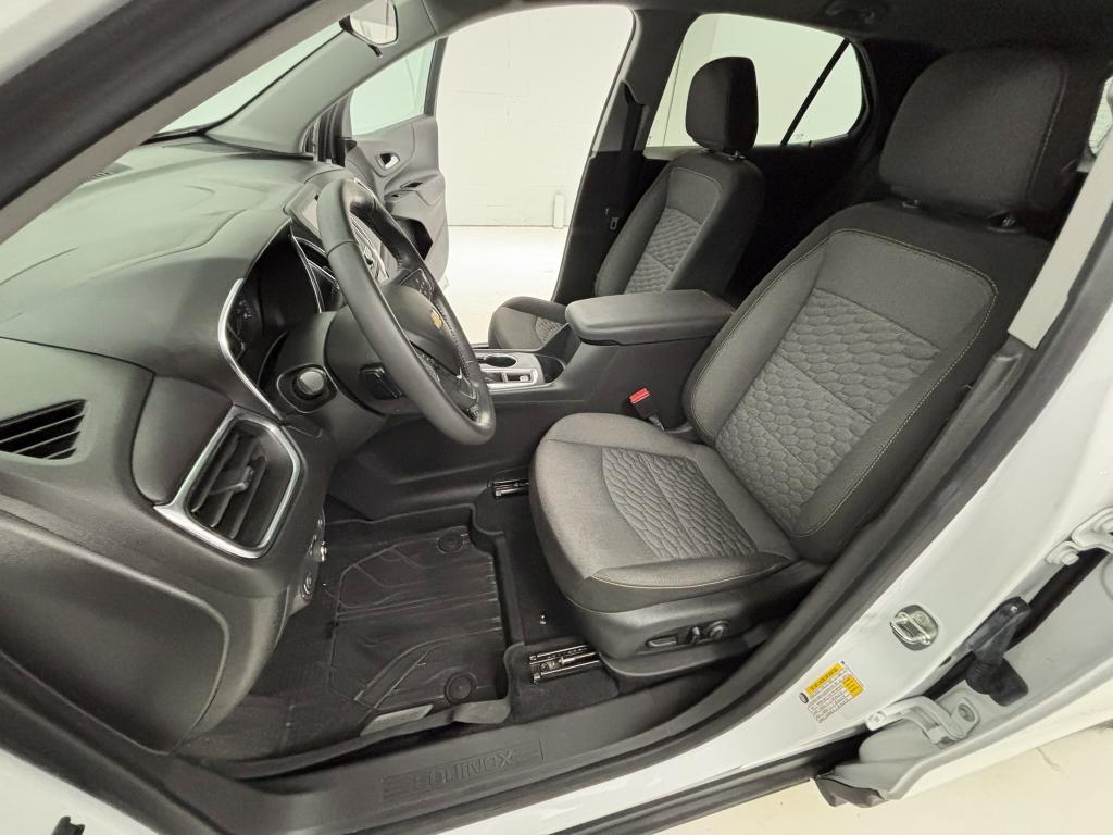 used 2020 Chevrolet Equinox car, priced at $19,860