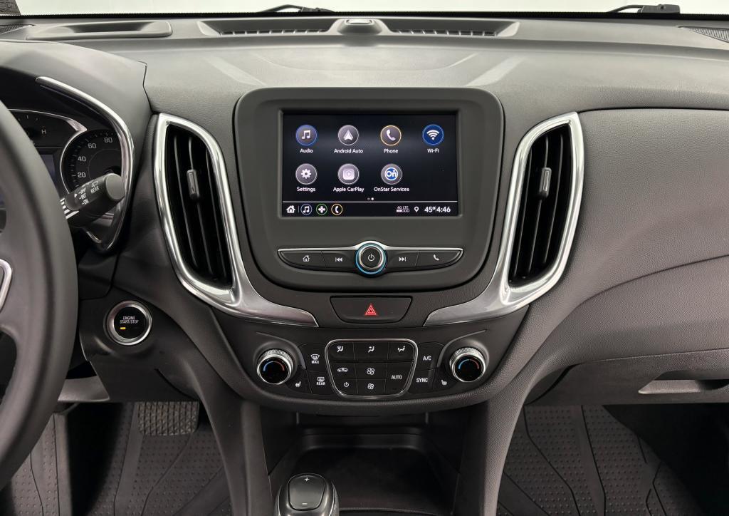 used 2020 Chevrolet Equinox car, priced at $19,860