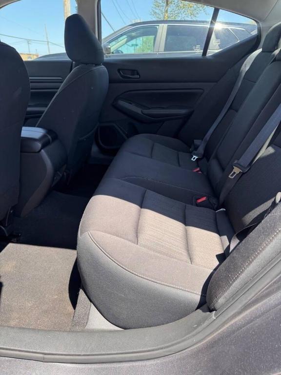 used 2024 Nissan Altima car, priced at $14,790
