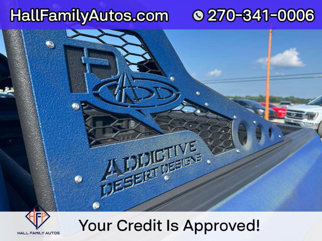 used 2017 Ford F-150 car, priced at $27,999