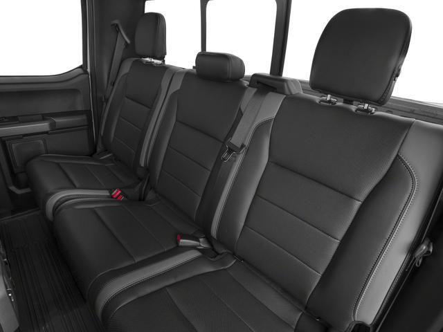 used 2017 Ford F-150 car, priced at $26,999