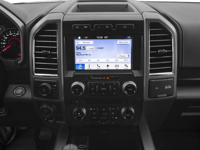 used 2017 Ford F-150 car, priced at $26,999