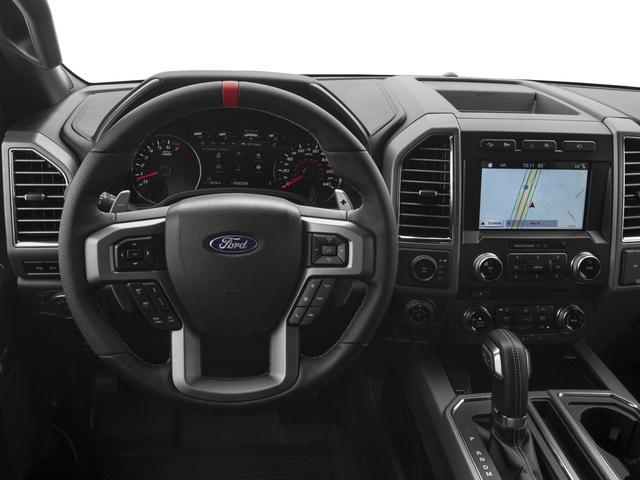 used 2017 Ford F-150 car, priced at $26,999