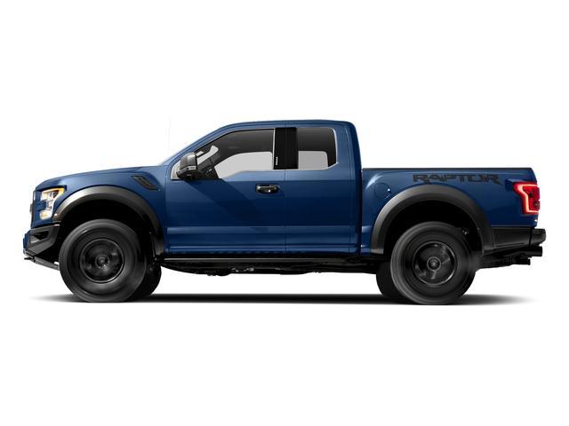 used 2017 Ford F-150 car, priced at $26,999