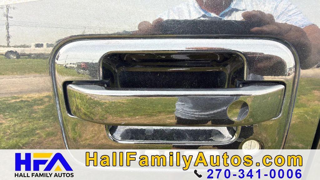 used 2012 Ford F-150 car, priced at $23,999