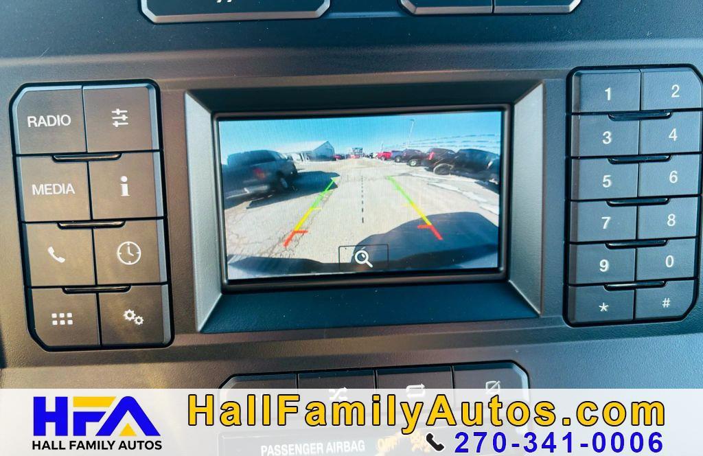 used 2020 Ford F-150 car, priced at $23,999