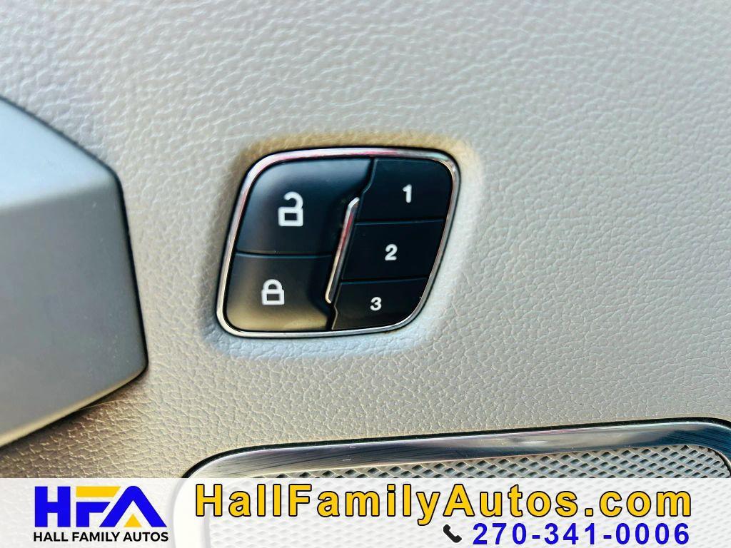 used 2018 Ford F-150 car, priced at $26,999