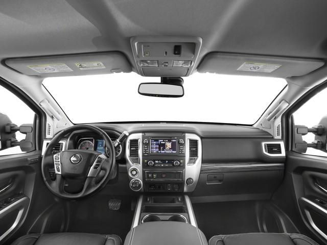 used 2018 Nissan Titan XD car, priced at $26,999