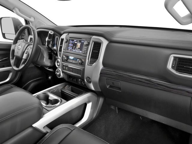 used 2018 Nissan Titan XD car, priced at $26,999