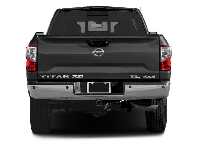 used 2018 Nissan Titan XD car, priced at $26,999
