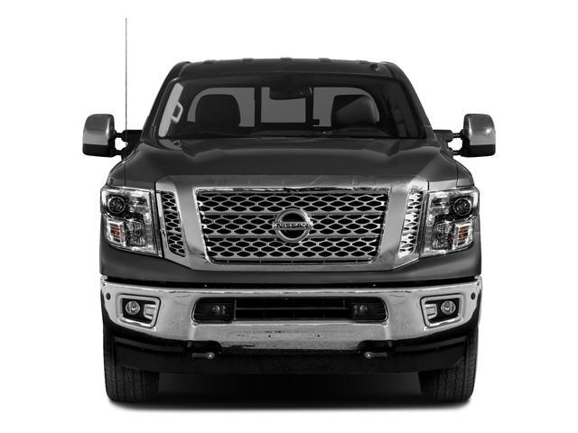 used 2018 Nissan Titan XD car, priced at $26,999