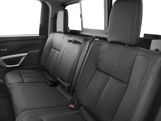 used 2018 Nissan Titan XD car, priced at $26,999