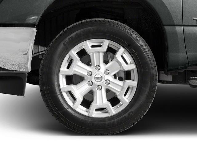 used 2018 Nissan Titan XD car, priced at $26,999