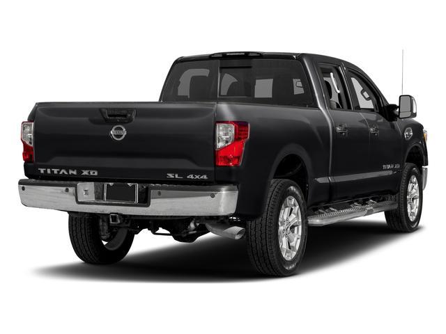 used 2018 Nissan Titan XD car, priced at $26,999
