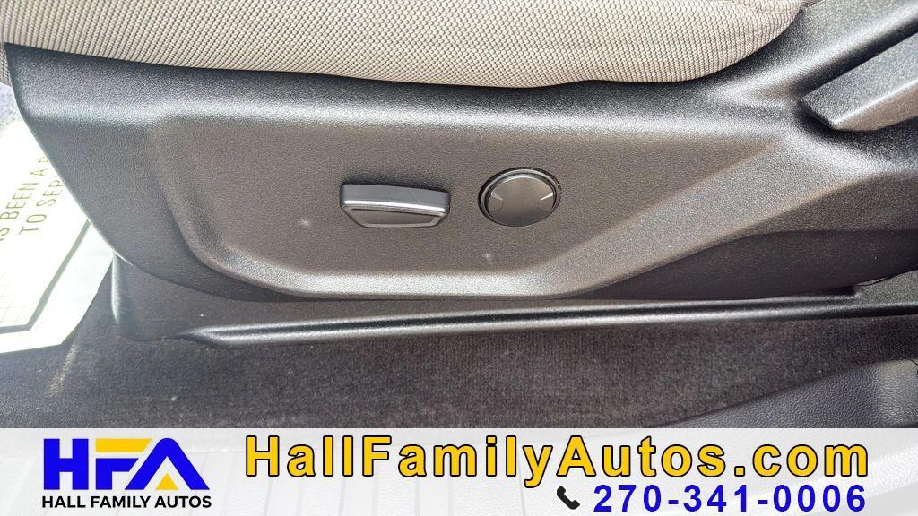 used 2019 Ford F-150 car, priced at $21,999