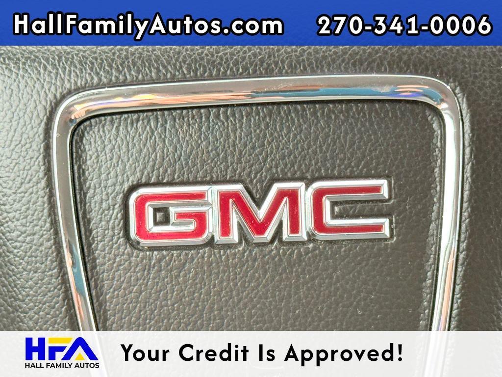 used 2015 GMC Sierra 1500 car, priced at $26,999