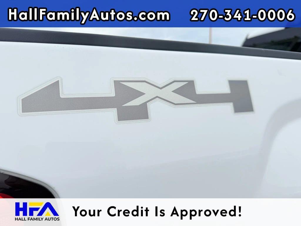 used 2015 GMC Sierra 1500 car, priced at $26,999